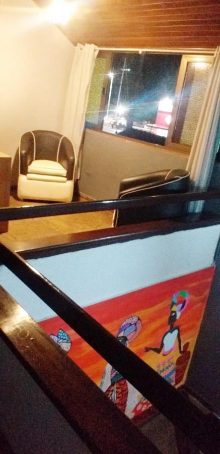 Pousada E Hostel Vila Marina Salvador Kültér fotó