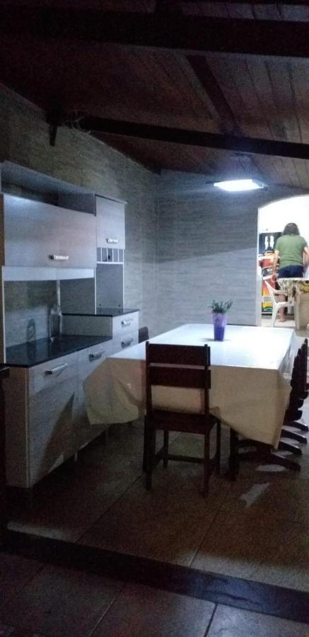 Pousada E Hostel Vila Marina Salvador Kültér fotó