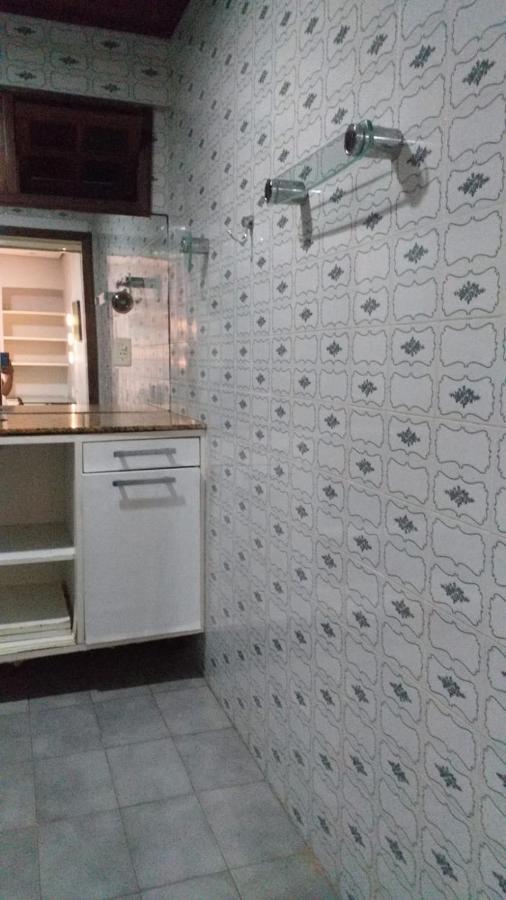 Pousada E Hostel Vila Marina Salvador Kültér fotó