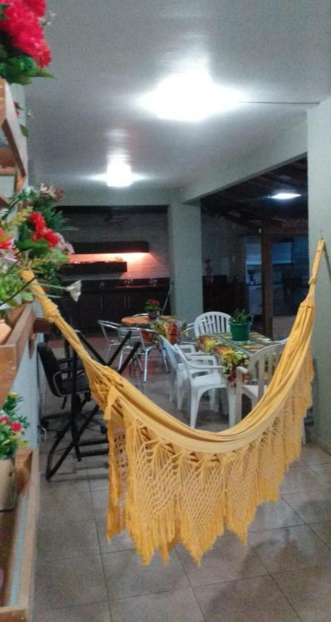 Pousada E Hostel Vila Marina Salvador Kültér fotó