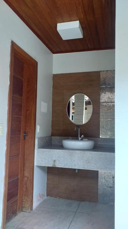 Pousada E Hostel Vila Marina Salvador Kültér fotó