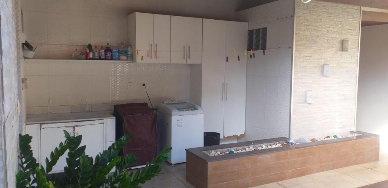 Pousada E Hostel Vila Marina Salvador Kültér fotó