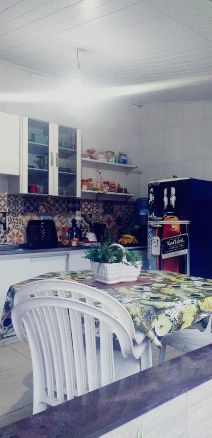 Pousada E Hostel Vila Marina Salvador Kültér fotó