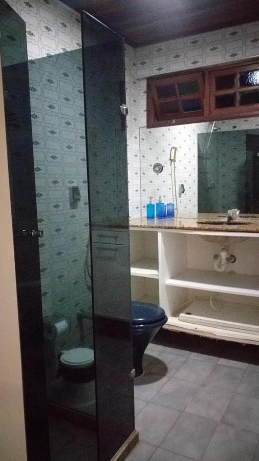 Pousada E Hostel Vila Marina Salvador Kültér fotó