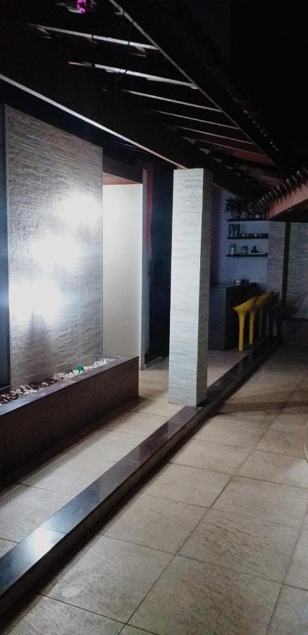Pousada E Hostel Vila Marina Salvador Kültér fotó